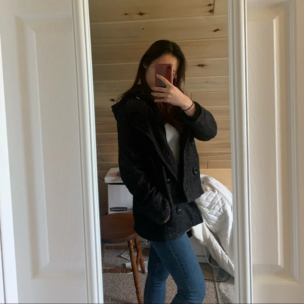 Jacket - Picture 3 of 4